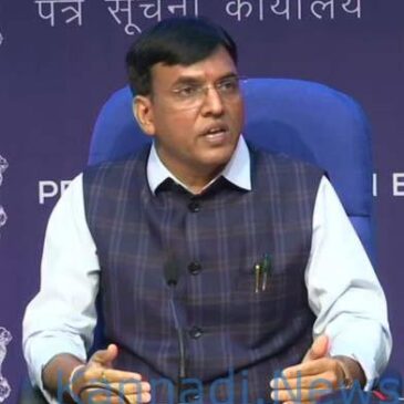 2ನೇ ಡೋಸ್ ಕೋವಿಡ್ ಲಸಿಕೆ ತಪ್ಪಿಸಿಕೊಂಡ 11 ಕೋಟಿ ಜನರು:  ನಾಳೆ ರಾಜ್ಯ ಆರೋಗ್ಯ ಸಚಿವರ ಸಭೆ ಕರೆದ ಕೇಂದ್ರ
