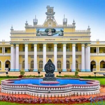 ಲೈಂಗಿಕ ದೌರ್ಜನ್ಯ ಆರೋಪ: ಪ್ರಾಧ್ಯಾಪಕ ದಂಪತಿಗೆ ಮೈಸೂರು ವಿವಿಯಿಂದ ನೊಟೀಸ್