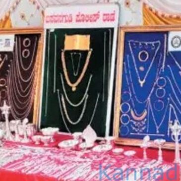 ವಿಮಾನದಲ್ಲಿ ಬೆಂಗಳೂರಿಗೆ ಬಂದು ಮನೆ ಕಳ್ಳತನ ಮಾಡುತ್ತಿದ್ದ ಮೂವರು ಹೈಪ್ರೊಫೈಲ್‌ ಕಳ್ಳರು ಅಂದರ್..!