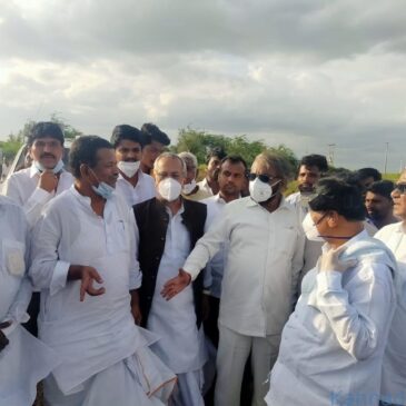 ಸಚಿವ ಸಂಪುಟದಲ್ಲಿ ಪ್ರಾದೇಶಿಕ ಅಸಮತೋಲನ, ಕಲ್ಯಾಣ ಕರ್ನಾಟಕದ ನಾಲ್ಕು ಜಿಲ್ಲೆಗಳ ಸಂಪೂರ್ಣ ಕಡೆಗಣನೆ: ಈಶ್ವರ ಖಂಡ್ರೆ ಕಿಡಿ