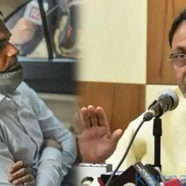 ನನ್ನ ತಂದೆ ಹಿಂದು, ತಾಯಿ ಮುಸ್ಲಿಂ : ತನ್ನ ಐಡೆಂಟಿಟಿ ಬಗ್ಗೆ  ಟ್ವೀಟ್ ಮಾಡಿದ ನವಾಬ್ ಮಲಿಕ್‌ಗೆ ತಿರುಗೇಟು ನೀಡಿದ ಸಮೀರ್ ವಾಂಖೇಡೆ