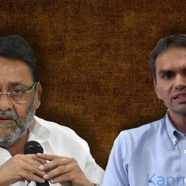 ಸಚಿವ ನವಾಬ್‌ ಮಲಿಕ್‌ ಟೀಕೆಗಳು ಎನ್‌ಸಿಬಿ-ವಾಂಖೇಡೆ ಸ್ಥೈರ್ಯಗೆಡಿಸುವ ಸಾಧ್ಯತೆ ಎಂದು ಬಾಂಬೆ ಹೈಕೋರ್ಟ್‌ನಲ್ಲಿ ಪಿಐಎಲ್