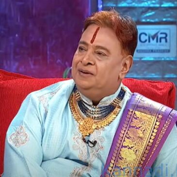 ಕೊರೊನಾ ಸೋಂಕಿನಿಂದ ರಾಷ್ಟ್ರಪ್ರಶಸ್ತಿ ವಿಜೇತ ನೃತ್ಯ ನಿರ್ದೇಶಕ ಶಿವಶಂಕರ್ ಸಾವು
