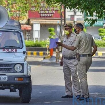 ರೋಹಿಣಿ ಕೋರ್ಟ್​​ ಸ್ಫೋಟ ಪ್ರಕರಣ: ನೆರೆಯವನ ಕೊಲ್ಲಲು ಸ್ಫೋಟಕ ಇಟ್ಟಿದ್ದ ಡಿಆರ್ ಡಿಒ ವಿಜ್ಞಾನಿಯ ಬಂಧನ…!
