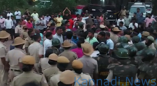 ಪುತ್ತೂರು ಉಪವಿಭಾಗೀಯ ವ್ಯಾಪ್ತಿಯಲ್ಲಿ 144 ಸೆಕ್ಷನ್ ಜಾರಿ