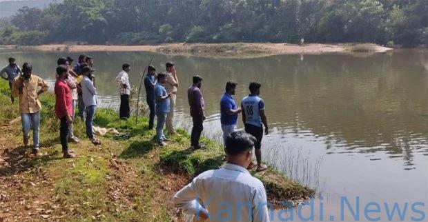 ಭದ್ರಾ ನದಿಯಲ್ಲಿ ಈಜಲು ಹೋದ ಇಬ್ಬರು ವಿದ್ಯಾರ್ಥಿಗಳು ನೀರುಪಾಲು