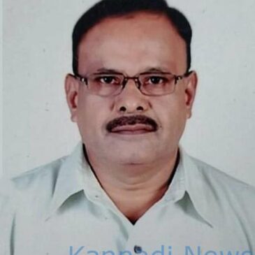 ಹುಬ್ಬಳ್ಳಿ: ಚಲಿಸುವ ರೈಲಿನಿಂದ ಇಳಿಯುವಾಗ ಬಿದ್ದು ಬಿಬಿಎಂಪಿ ಎಂಜಿನಿಯರ್ ಸಾವು