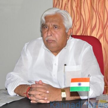 ಕರ್ನಾಟಕದಲ್ಲಿ ಒಟ್ಟು 16 ಓಮಿಕ್ರಾನ್ ಸೋಂಕಿನ ಪ್ರಕರಣಗಳಿವೆ ಎಂಬ ಮಾಹಿತಿ ಸಿಕ್ಕಿದೆ: ಎಚ್ಕೆ. ಪಾಟೀಲ್ ಹೇಳಿಕೆ..!