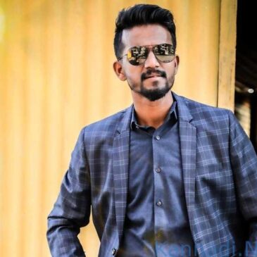 ಪಬ್​​ನಲ್ಲಿ ನಟ, ನಿರೂಪಕ ಕಿರಿಕ್ ಕೀರ್ತಿ ಮೇಲೆ ಬಿಯರ್ ಬಾಟಲಿಯಿಂದ ಹಲ್ಲೆ