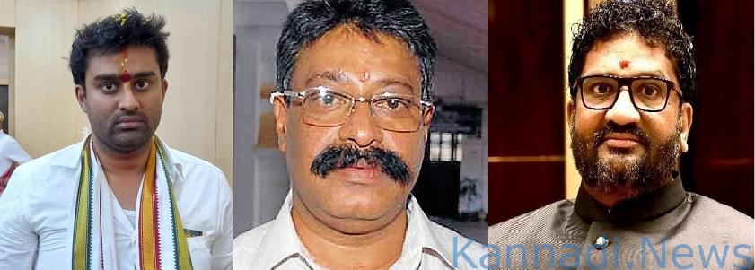 ಪರಿಷತ್‌ ಚುನಾವಣೆ: ಹಾಸನದಲ್ಲಿ ಸೂರಜ ರೇವಣ್ಣ, ಕೊಡಗಿನಲ್ಲಿ ಸುಜಾ ಕುಶಾಲಪ್ಪ, ಬೀದರಿನಲ್ಲಿ ಭೀಮರಾವ್‌ ಪಾಟೀಲ ಗೆಲುವು