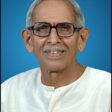 ಬಿಜೆಪಿ ಹಿರಿಯ ನಾಯಕ ಉರಿಮಜಲು ರಾಮ್ ಭಟ್ ನಿಧನ