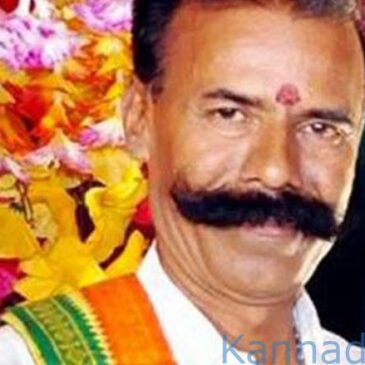 227ನೇ ಬಾರಿಗೆ ಚುನಾವಣೆಯಲ್ಲಿ ಸ್ಪರ್ಧಿಸಿದ ಎಲೆಕ್ಷನ್ ಕಿಂಗ್…!