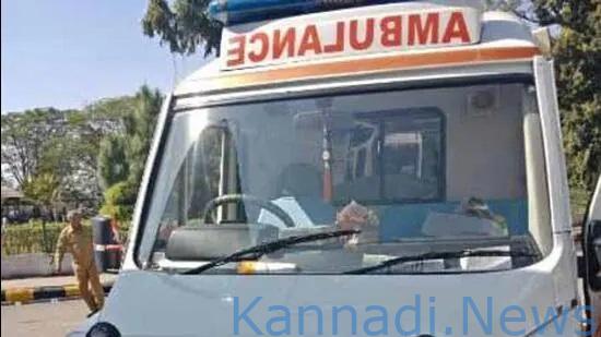ಚೆಂಡೆಂದು ಭಾವಿಸಿ ಕಚ್ಚಾ ಬಾಂಬ್​ ಹಾರಿಸಿ ಆಟವಾಡಿದ ಮಕ್ಕಳು; ಸ್ಫೋಟದಿಂದ ಮೂವರಿಗೆ ಗಾಯ