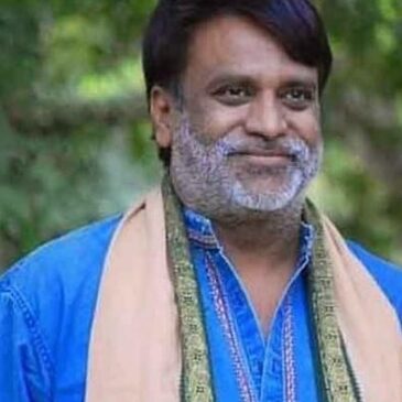 ಜಾನಪದ ಕಲಾವಿದ ಬಸಲಿಂಗಯ್ಯ ಹಿರೇಮಠ ನಿಧನ