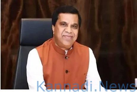 ಜೆಡಿಎಸ್‌ನಿಂದ ಎಲ್.ಆರ್ ಶಿವರಾಮೇಗೌಡ ಉಚ್ಚಾಟನೆ