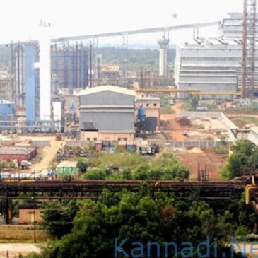 ಟಾಟಾ ಸ್ಟೀಲ್ ಲಾಂಗ್ ಪ್ರಾಡಕ್ಟ್‌ಗೆ 12,100 ಕೋಟಿ ರೂ.ಗಳಿಗೆ  ಎನ್‌ಐಎನ್‌ಎಲ್ ಮಾರಾಟಕ್ಕೆ ಸರ್ಕಾರದ ಅನುಮೋದನೆ