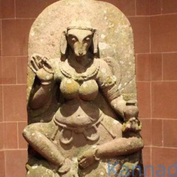 1980ರ ದಶಕದಲ್ಲಿ ಉತ್ತರಪ್ರದೇಶದಿಂದ ಕಾಣೆಯಾಗಿದ್ದ 10ನೇ ಶತಮಾನದ ‘ಯೋಗಿನಿ’ ಶಿಲ್ಪವನ್ನು ಭಾರತಕ್ಕೆ ಹಿಂದಿರುಗಿಸಿದ ಬ್ರಿಟನ್‌