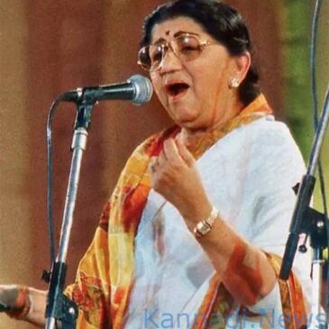 ಲತಾ ಮಂಗೇಶ್ಕರ್ ಸಂದರ್ಶನದಲ್ಲಿ ಹೇಳಿದ್ದ ಅವರ 10 ಫೇವರಿಟ್  ಹಾಡುಗಳಿವು…