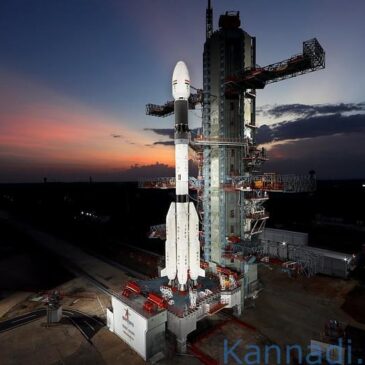 ನಾಳೆ ಬೆಳಿಗ್ಗೆ ನಡೆಯಲಿರುವ ಇಸ್ರೋದ ಈ ವರ್ಷದ ಮೊದಲ ಉಡಾವಣೆಗೆ ಕೌಂಟ್‌ಡೌನ್ ಆರಂಭ