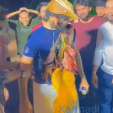 ಕೊರಗಜ್ಜ ದೈವಕ್ಕೆ ಅವಮಾನ ಪ್ರಕರಣ:  ಕೇರಳದಲ್ಲಿ ಪ್ರಮುಖ ಆರೋಪಿ ಬಂಧನ