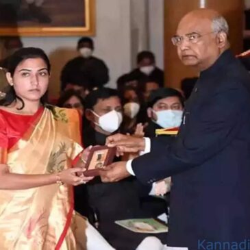 ಪತಿ ಕನಸು ನನಸಿಗೆ ಗಾಲ್ವಾನ್ ಸಂಘರ್ಷದಲ್ಲಿ ಹುತಾತ್ಮ ಯೋಧನ ಪತ್ನಿ ಸೈನ್ಯಾಧಿಕಾರಿಯಾಗುವ ಹಾದಿಯಲ್ಲಿ