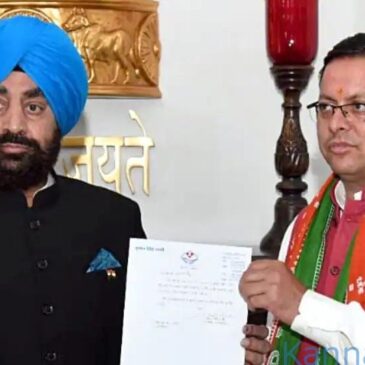 ಉತ್ತರಾಖಂಡಕ್ಕೆ ಹೊಸ ಮುಖ್ಯಮಂತ್ರಿ ಯಾರು? ವಿಧಾನಸಭಾ ಚುನಾವಣೆಯಲ್ಲಿ ಪುಷ್ಕರ್ ಸಿಂಗ್ ಧಾಮಿ ಸೋಲಿನಿಂದ ಮುಂದುವರಿದ ಅನಿಶ್ಚಿತತೆ