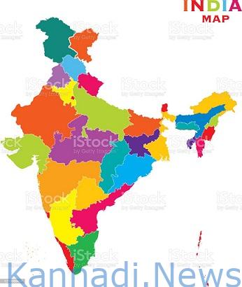 17 ರಾಜ್ಯಗಳಲ್ಲಿ ಅಧಿಕಾರದಲ್ಲಿರುವ ಬಿಜೆಪಿ ನೇತೃತ್ವದ ಎನ್‌ಡಿಎ.. ಇದು ಭಾರತದ ಎಷ್ಟು ಭೂ ಪ್ರದೇಶ-ಜನಸಂಖ್ಯೆ ಒಳಗೊಂಡಿದೆಯೆಂದರೆ..
