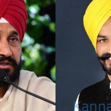 ಪಂಜಾಬ್ ಸಿಎಂ ಚನ್ನಿ ಸೋಲಿಸಿದ್ದು ಮೊಬೈಲ್ ದುರಸ್ತಿ ಅಂಗಡಿ ಕೆಲಸಗಾರ…!
