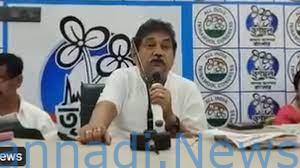 ಬಿಜೆಪಿಗೆ ಮತ ನೀಡಿದರೆ ಪರಿಣಾಮ ನೆಟ್ಟಗಿರಲ್ಲ: ಮತದಾರರಿಗೆ ಟಿಎಂಸಿ ಶಾಸಕ ಬೆದರಿಕೆ ಹಾಕಿರುವ ವೀಡಿಯೋ ವೈರಲ್