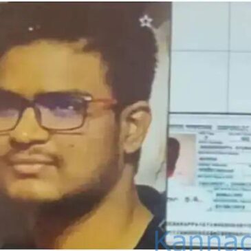 ರಷ್ಯಾದ ಶೆಲ್ ದಾಳಿಗೆ ಮೃತಪಟ್ಟ ಹಾವೇರಿ ವಿದ್ಯಾರ್ಥಿಯ ಕುಟುಂಬದ ಜೊತೆ ಪ್ರಧಾನಿ ಮೋದಿ ಮಾತು; ಸಿಎಂ ಬೊಮ್ಮಾಯಿ ಸಂತಾಪ