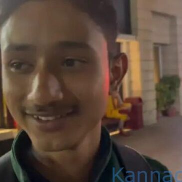 ಸೈನ್ಯ ಸೇರಲು ಮಧ್ಯರಾತ್ರಿ ಓಡುವ 19 ವರ್ಷದ ಹುಡುಗನ ವೀಡಿಯೊ ವೈರಲ್ ಆದ ನಂತರ ಸಹಾಯಕ್ಕೆ ಮುಂದೆ ಬಂದ ನಿವೃತ್ತ ಲೆಫ್ಟಿನೆಂಟ್‌ ಜನರಲ್