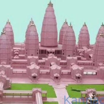 ವಿಶ್ವದ ಅತಿ ದೊಡ್ಡ ಹಿಂದೂ ದೇವಾಲಯ ನಿರ್ಮಿಸಲು 2.5 ಕೋಟಿ ರೂ. ಮೌಲ್ಯದ ಭೂಮಿ ದಾನ ಮಾಡಿದ ಮುಸ್ಲಿಂ ಕುಟುಂಬ