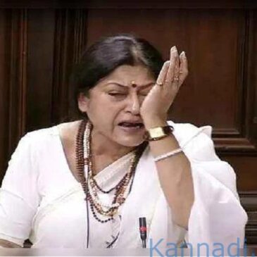 ಬಿರ್ಭೂಮ್‌ನಲ್ಲಿ ಎಂಟು ಜನರ ಜೀವಂತ ಸುಟ್ಟ ಘಟನೆ ಪ್ರಸ್ತಾಪಿಸಿ ರಾಜ್ಯಸಭೆಯಲ್ಲಿ ಗಳಗಳನೆ ಅತ್ತ ರೂಪಾ ಗಂಗೂಲಿ…ವೀಕ್ಷಿಸಿ