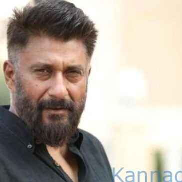 ದಿ ಕಾಶ್ಮೀರ್​ ಫೈಲ್ಸ್ ಸಿನಿಮಾ ನಿರ್ದೇಶಕ ವಿವೇಕ ಅಗ್ನಿಹೋತ್ರಿಗೆ ವೈ ಕೆಟಗರಿ ಭದ್ರತೆ