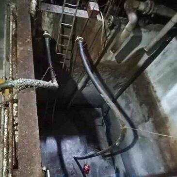 ಮಂಗಳೂರು: ಮೀನು ಸಂಸ್ಕರಣ ಫ್ಯಾಕ್ಟರಿಯಲ್ಲಿ ದುರಂತ – ಐವರು ಕಾರ್ಮಿಕರ ಸಾವು, ಮೂವರ ಸ್ಥಿತಿ ಗಂಭೀರ