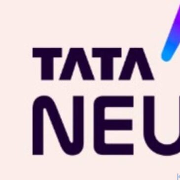 ಏಪ್ರಿಲ್ 7ರಂದು ಟಾಟಾ ಗ್ರೂಪ್ ಸೂಪರ್ ಅಪ್ಲಿಕೇಶನ್ Tata Neu ಬಿಡುಗಡೆ: ಅಮೆಜಾನ್​​, ಜಿಯೊಗೆ  ಶುರುವಾಯ್ತು​ ಸ್ಪರ್ಧೆ