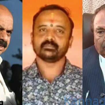 ಸಂತೋಷ್ ಆತ್ಮಹತ್ಯೆ ಪ್ರಕರಣ:  ಪೊಲೀಸರಿಂದ ನಿಷ್ಪಕ್ಷಪಾತ ತನಿಖೆ, ವರದಿ ನಂತರ ಮುಂದಿನ ಕ್ರಮ-ಸಿಎಂ ಬೊಮ್ಮಾಯಿ