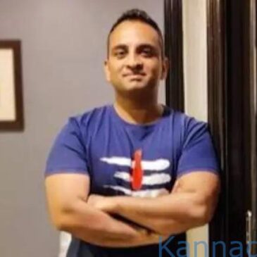 ಹಳೆ ಟ್ವೀಟ್‌ಗೆ ಟ್ವಿಟರ್‌ನಲ್ಲಿ ಹೆಚ್ಚಿದ ಬಂಧನದ ಒತ್ತಾಯದ ಮಧ್ಯೆ ಹರಿಯಾಣ ಐಟಿ ಸೆಲ್ ಮುಖ್ಯಸ್ಥರನ್ನು ತೆಗೆದುಹಾಕಿದ ಬಿಜೆಪಿ