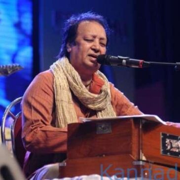 ಖ್ಯಾತ ಹಿನ್ನೆಲೆ-ಗಜಲ್‌ ಗಾಯಕ ಭೂಪಿಂದರ್ ಸಿಂಗ್ ನಿಧನ