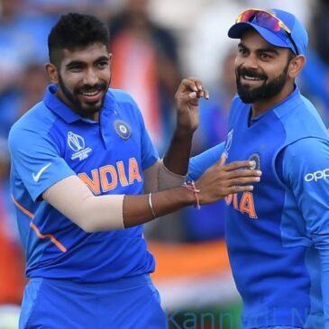 ವೆಸ್ಟ್ ಇಂಡೀಸ್ ವಿರುದ್ಧದ T20 ಸರಣಿಗೆ ಭಾರತದ ತಂಡ ಪ್ರಕಟ: ಕೊಹ್ಲಿ, ಬುಮ್ರಾಗೆ ವಿಶ್ರಾಂತಿ