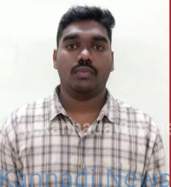ನಕಲಿ ದಾಖಲೆ ನೀಡಿ ನೌಕಾಪಡೆ ಅಧಿಕಾರಿ ಎಂದು ಕದಂಬ ನೌಕಾ ನೆಲೆಗೆ ನುಗ್ಗಲು ಯತ್ನಿಸಿದ ಯುವಕ..!