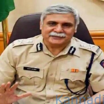 ಎನ್‌ಎಸ್‌ಇ ಫೋನ್ ಟ್ಯಾಪಿಂಗ್ ಪ್ರಕರಣದಲ್ಲಿ ಮುಂಬೈನ ಮಾಜಿ ಪೊಲೀಸ್ ಕಮಿಷನರ್ ಸಂಜಯ್ ಪಾಂಡೆ ಬಂಧಿಸಿದ ಇಡಿ