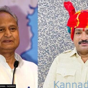 ಶಿಕ್ಷಕನ ಥಳಿತದಿಂದ ರಾಜಸ್ಥಾನ ದಲಿತ ಬಾಲಕನ ಸಾವು: ಕೋಲಾಹಲದ ನಡುವೆ 12 ಕಾಂಗ್ರೆಸ್ ಕೌನ್ಸಿಲರ್‌ಗಳು ರಾಜೀನಾಮೆ