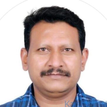 ಸಿಎಂ ಬೊಮ್ಮಾಯಿ ಮಾಧ್ಯಮ ಸಂಯೋಜಕ ಗುರುಲಿಂಗಸ್ವಾಮಿ ಹೊಳಿಮಠ ನಿಧನ
