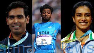 ಕಾಮನ್‌ವೆಲ್ತ್ ಗೇಮ್ಸ್‌ – 2022: 22 ಚಿನ್ನ ಸೇರಿ 61 ಪದಕಗಳೊಂದಿಗೆ 4ನೇ ಸ್ಥಾನ ಪಡೆದ ಭಾರತ