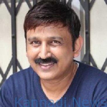 ನಟ ರಮೇಶ ಅರವಿಂದಗೆ ಡಾ. ಶಿವರಾಮ ಕಾರಂತ ಹುಟ್ಟೂರು ಪ್ರಶಸ್ತಿ
