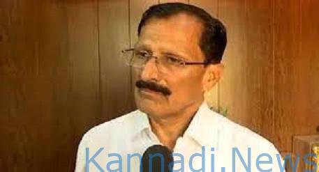 ತುಮಕೂರು: ಬಿಜೆಪಿಯತ್ತ ಮಾಜಿ ಸಂಸದ ಮುದ್ದಹನುಮೇಗೌಡ