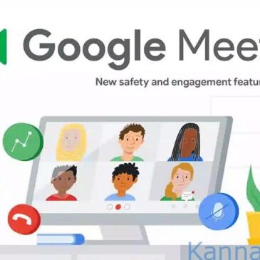 Google Meet calls ಗಳನ್ನು ಈಗ ಪಠ್ಯಕ್ಕೆ ಲಿಪ್ಯಂತರ ಮಾಡಬಹುದು, ಡ್ರೈವ್‌ನಲ್ಲಿ ಡಾಕ್ ಫಾರ್ಮ್ಯಾಟ್‌ನಲ್ಲಿ ಉಳಿಸಿಕೊಳ್ಳಬಹುದು….!
