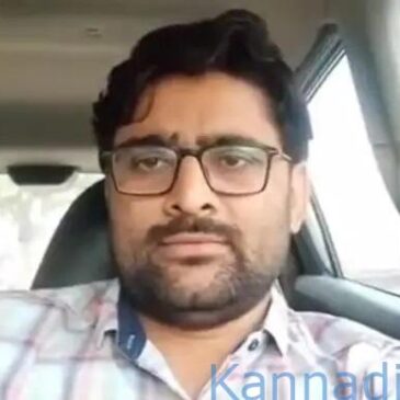 ಎಎಪಿ ಗುಜರಾತ್ ಅಧ್ಯಕ್ಷ ಗೋಪಾಲ ಬಿಡುಗಡೆ ನಂತ್ರ, ಪ್ರಧಾನಿ ಮೋದಿ ತಾಯಿ ನಿಂದಿಸಿದ್ದಾರೆಂದು ಆರೋಪಿಸಿ ಹೊಸ ಕ್ಲಿಪ್ ಟ್ವೀಟ್ ಮಾಡಿದ ಸ್ಮೃತಿ ಇರಾನಿ