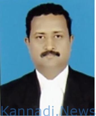 ಕರ್ನಾಟಕ ಹೈಕೋರ್ಟ್ ಮುಖ್ಯ ನ್ಯಾಯಮೂರ್ತಿಯಾಗಿ ಪಿ.ಬಿ. ವರಾಳೆ ನೇಮಕ